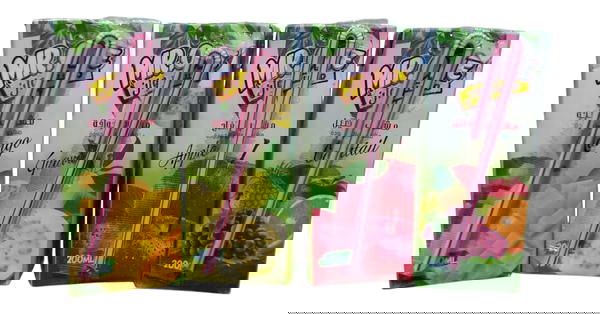 عصير تترباك مستر ون مانجو  Image 1 Preview