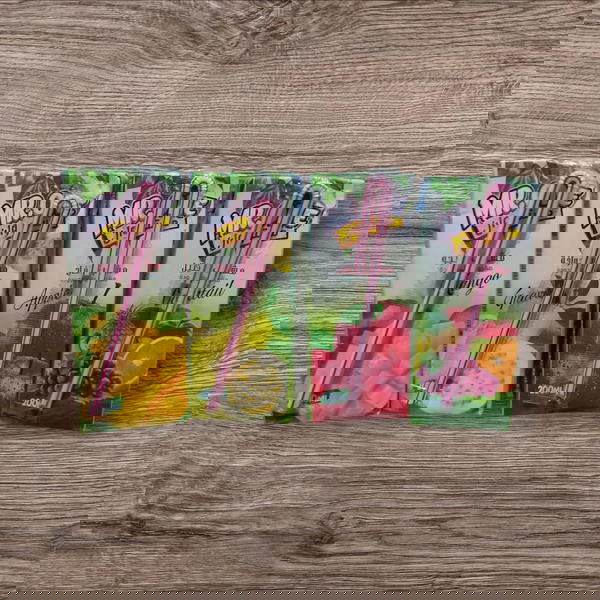 عصير تترباك مستر ون تفاح Image 1 Preview