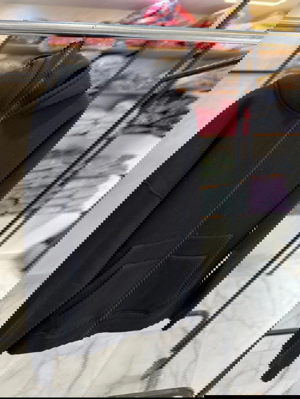 هودي نينجا قطن 100% Preview Image
