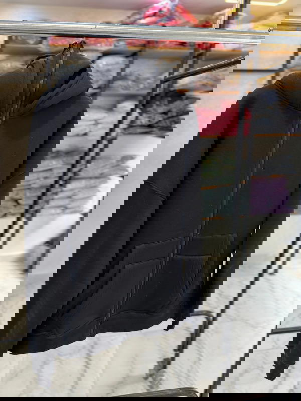هودي نينجا قطن 100% Image 1 Preview