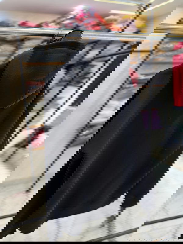 هودي نينجا قطن 100% Image 2 Preview