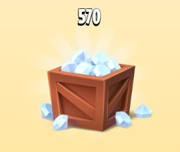 الماس 570 Preview Image