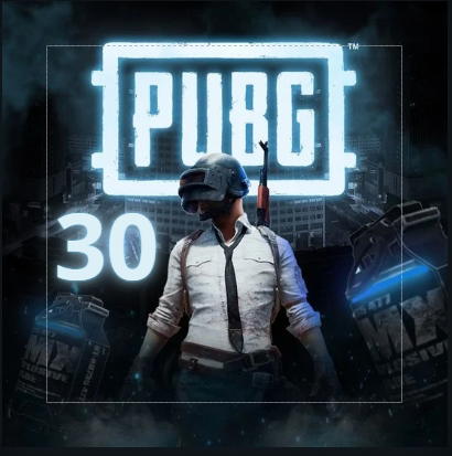 pubg -30 Preview Image