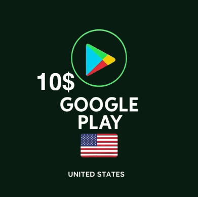 بطاقة 10$  Preview Image