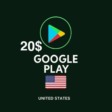 بطاقة 20$ Preview Image