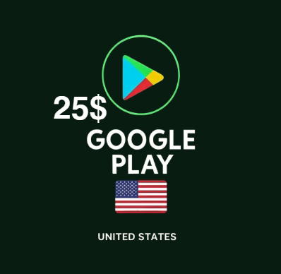 بطاقة 25$ Preview Image