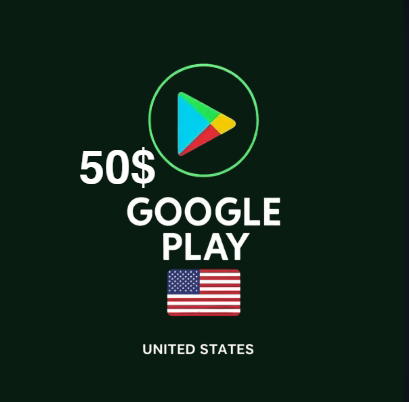 بطاقة 50$ Preview Image