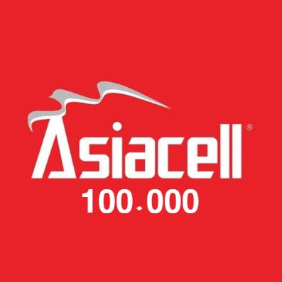 رصيد 100.000 Preview Image