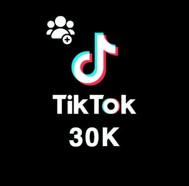متابعين 30K Preview Image