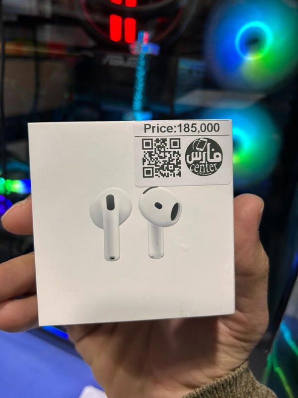 AirPods 4 Image 5 Preview