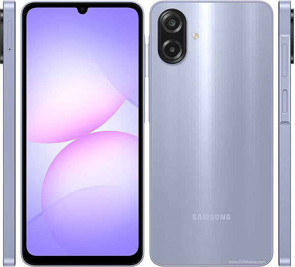 Galaxy A07 64GB Ram 4GB Image 4 Preview