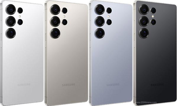 Galaxy S25 Ultra 256GB Image 2 Preview