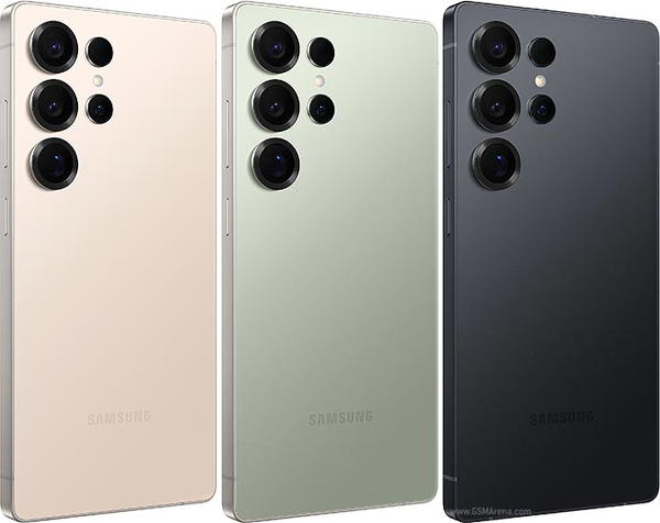 Galaxy S25 Ultra 256GB Image 3 Preview