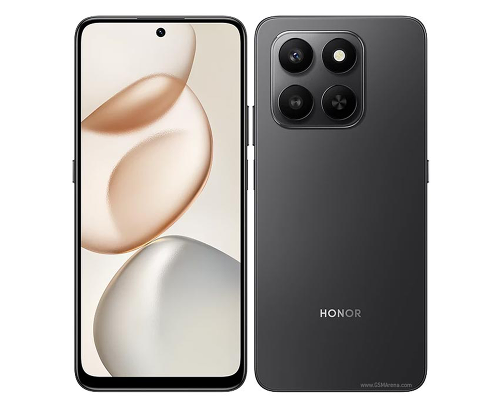 Honor X7d 5G 256GB Ram 8GB Preview Image
