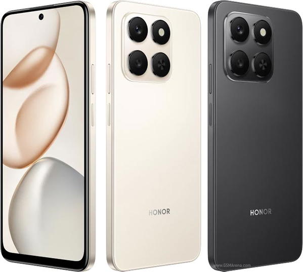 Honor X7d 5G 256GB Ram 8GB Image 2 Preview