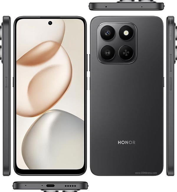 Honor X7d 5G 256GB Ram 8GB Image 3 Preview