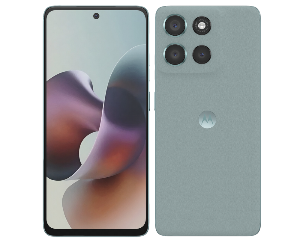 Motorola Moto G56 265GB Ram12GB Preview Image