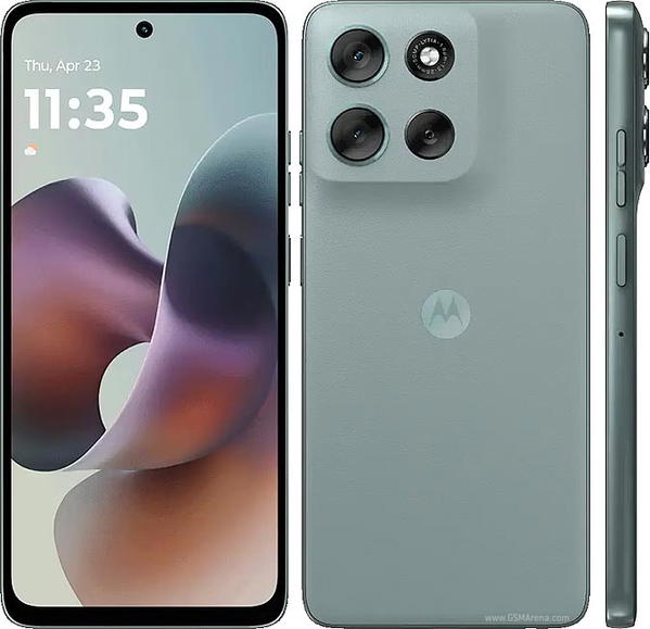 Motorola Moto G56 265GB Ram12GB Image 2 Preview