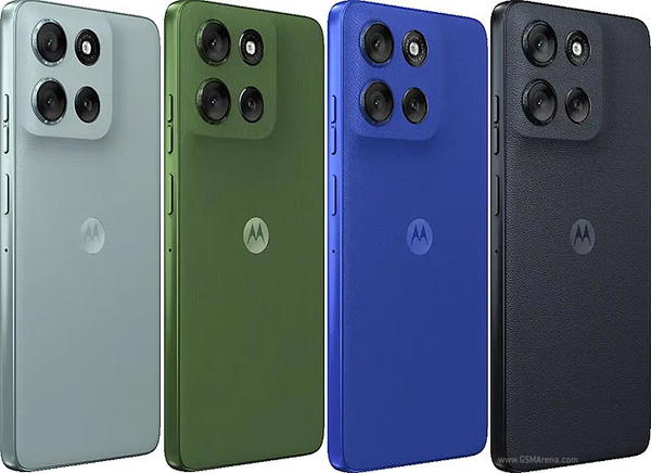 Motorola Moto G56 265GB Ram12GB Image 3 Preview
