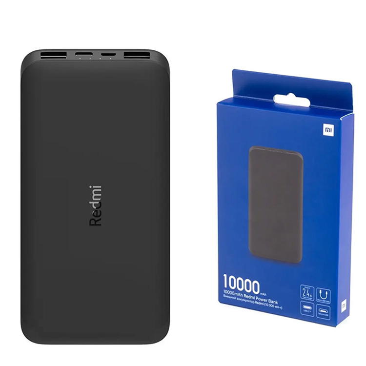 Redmo Power Pank PB100LZM Preview Image