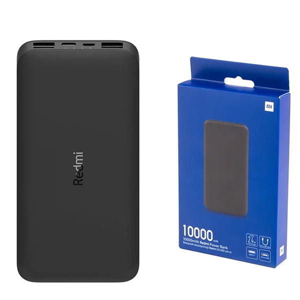 Redmo Power Pank PB100LZM Image 1 Preview