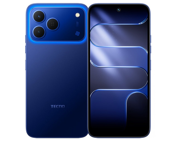 Tecno Spark 50 4G 256GB Ram4+8GB Image 1 Preview
