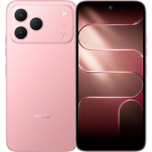 Tecno Spark 50 4G 256GB Ram4+8GB Image 3 Preview