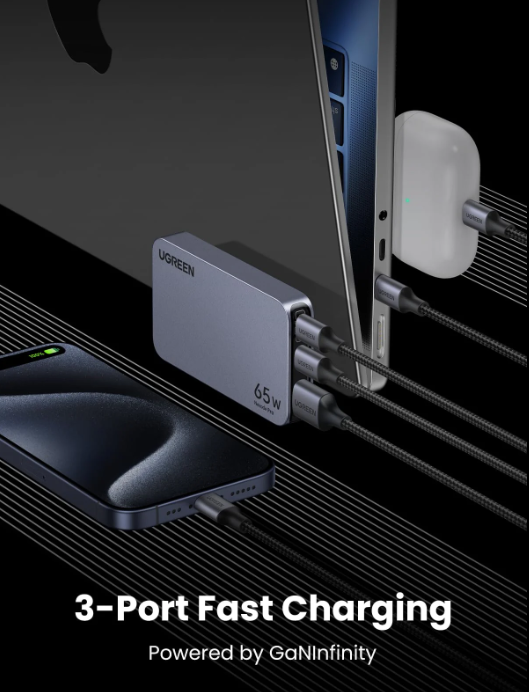 UGREEN Nexode Pro X753 Image 6 Preview