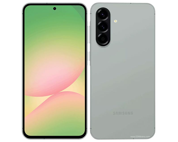 Galaxy A56 256GB Ram 8GB Image 1 Preview