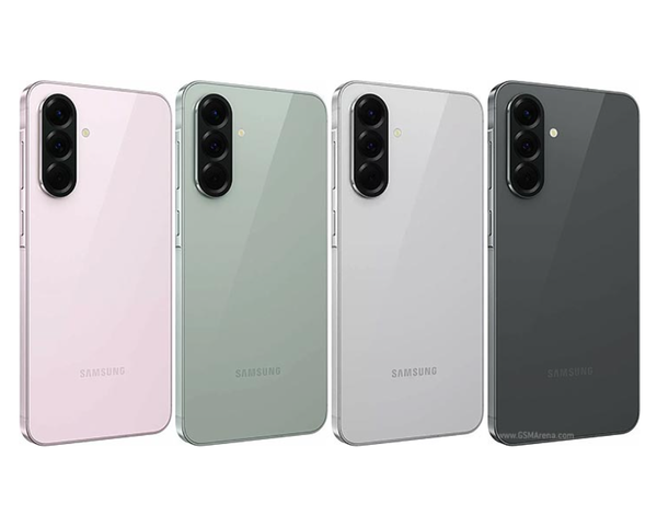 Galaxy A56 256GB Ram 8GB Image 2 Preview