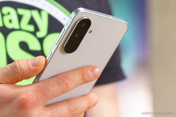 Galaxy A56 256GB Ram 8GB Image 3 Preview