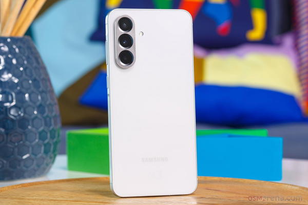 Galaxy A56 256GB Ram 8GB Image 5 Preview