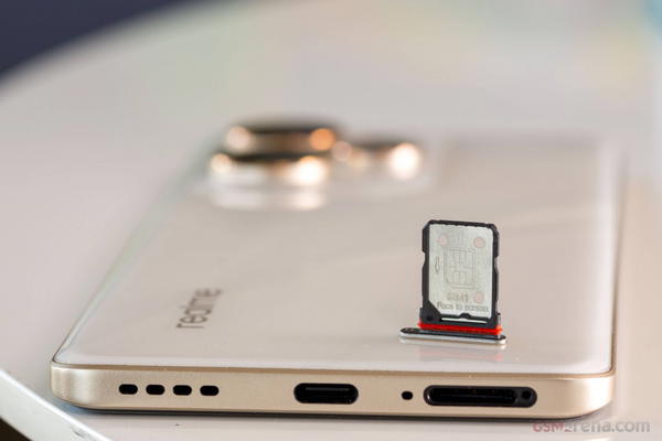 Realme 15 Pro 512GB Ram 12GB Image 3 Preview