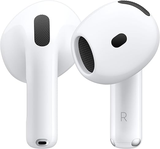 AirPods 4 Image 2 Preview