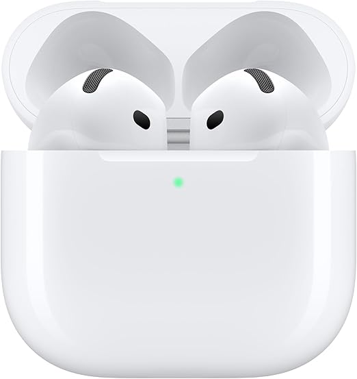 AirPods 4 Image 4 Preview