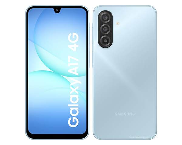 Galaxy A17 128GB Ram 4GB Image 1 Preview