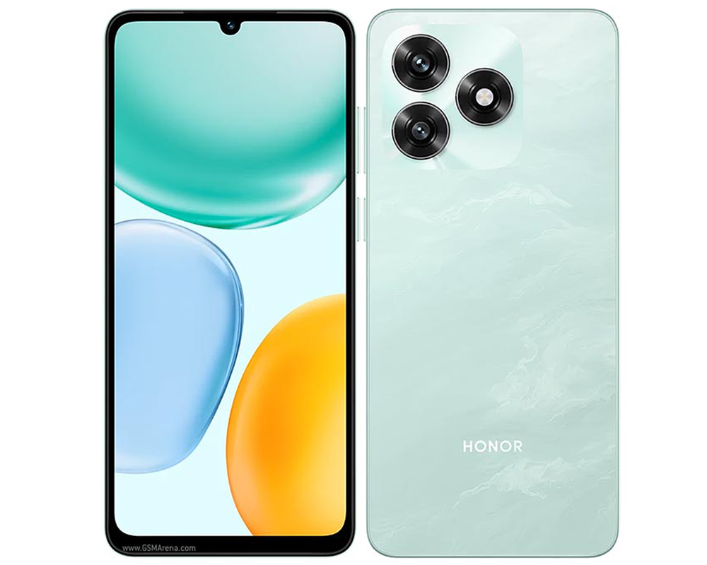 Honor X5c 4G 64GB RAM 4GB Preview Image