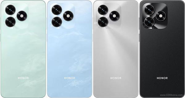 Honor X5c 4G 64GB RAM 4GB Image 2 Preview