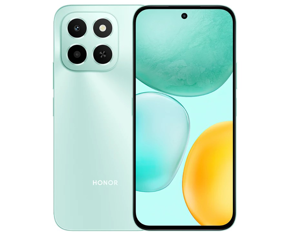 Honor X6c 256GB Ram 6GB Preview Image