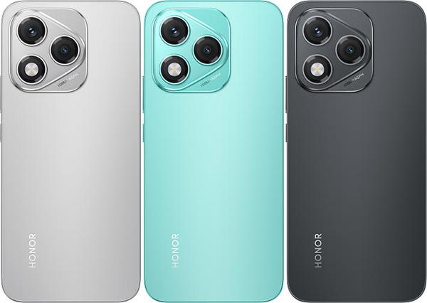 Honor 400 Lite 256GB Ram 8GB Image 2 Preview