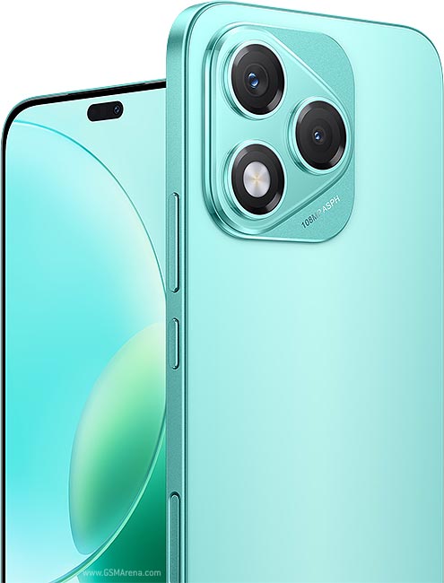 Honor 400 Lite 256GB Ram 8GB Image 3 Preview