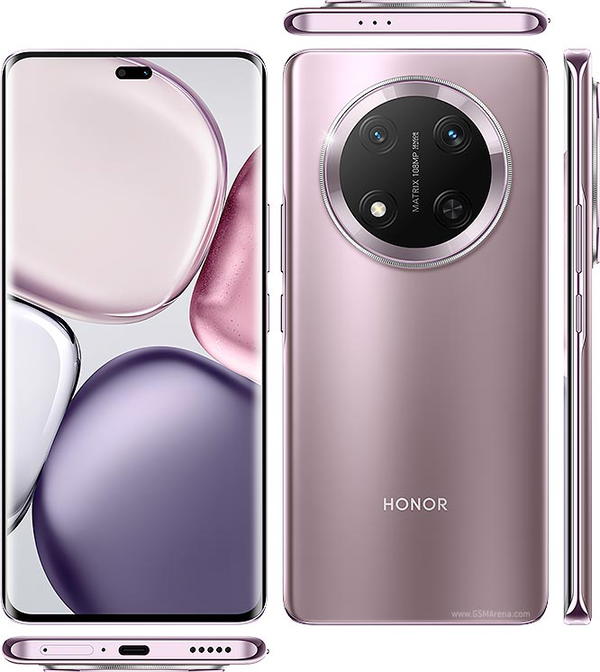 Honor X9c 256GB Ram 12GB Image 2 Preview