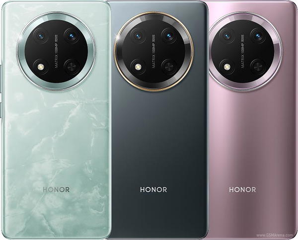 Honor X9c 256GB Ram 12GB Image 3 Preview