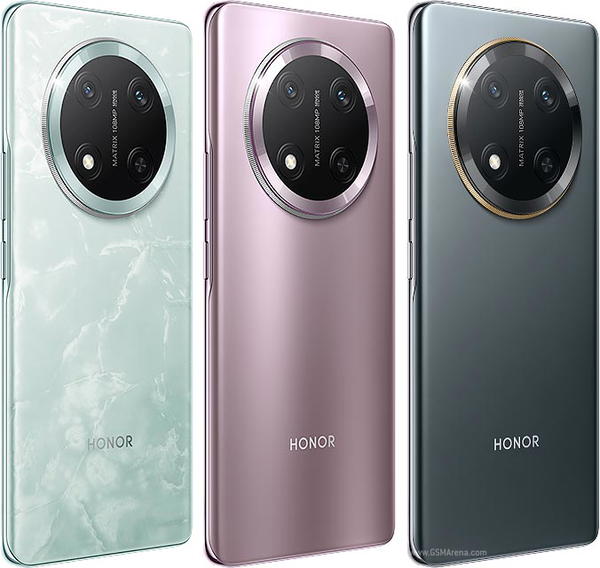 Honor X9c 256GB Ram 12GB Image 4 Preview