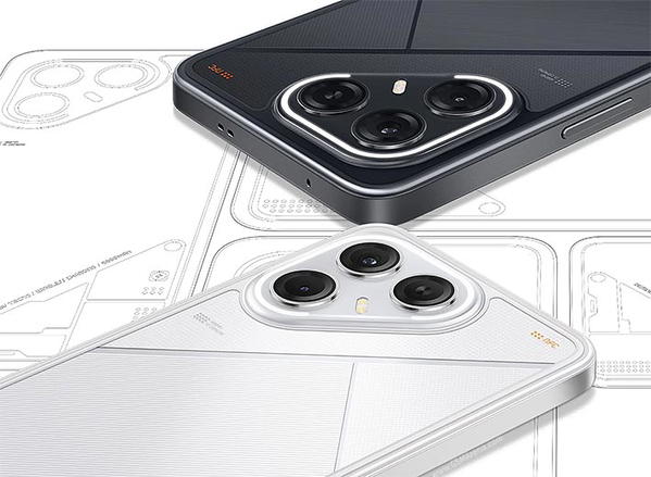 Tecno Pova 7 Ultra 256GB Ram 12GB Image 2 Preview