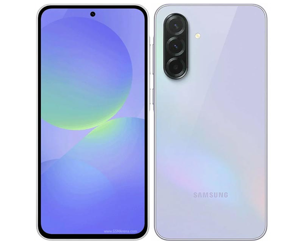 Galaxy A36 256GB Ram 8GB Image 1 Preview