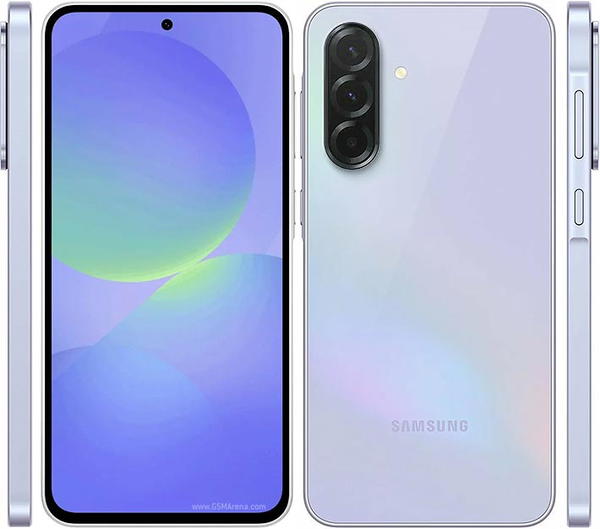 Galaxy A36 256GB Ram 8GB Image 5 Preview
