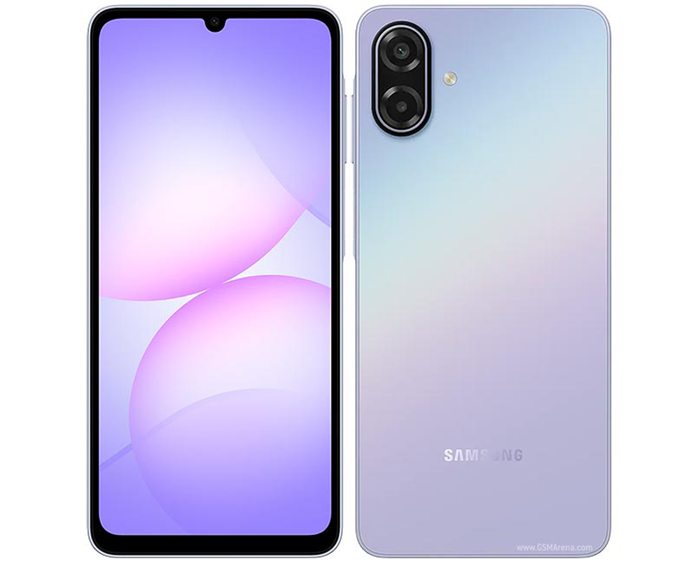 Galaxy A07 64GB Ram 4GB Preview Image