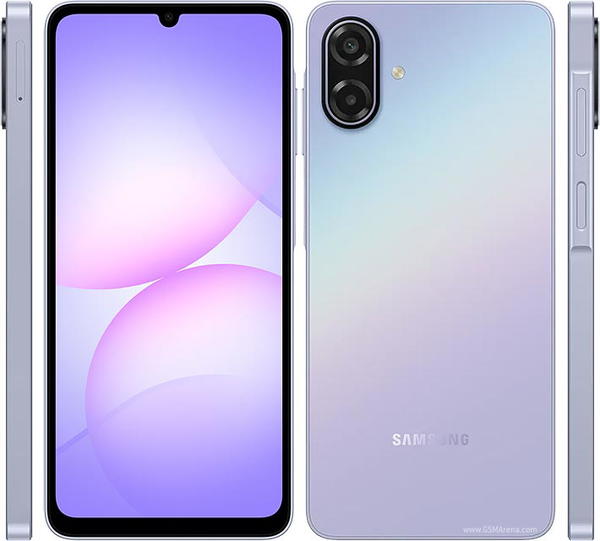 Galaxy A07 64GB Ram 4GB Image 2 Preview