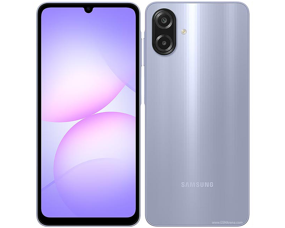 Galaxy A07 128GB Ram 6GB Preview Image